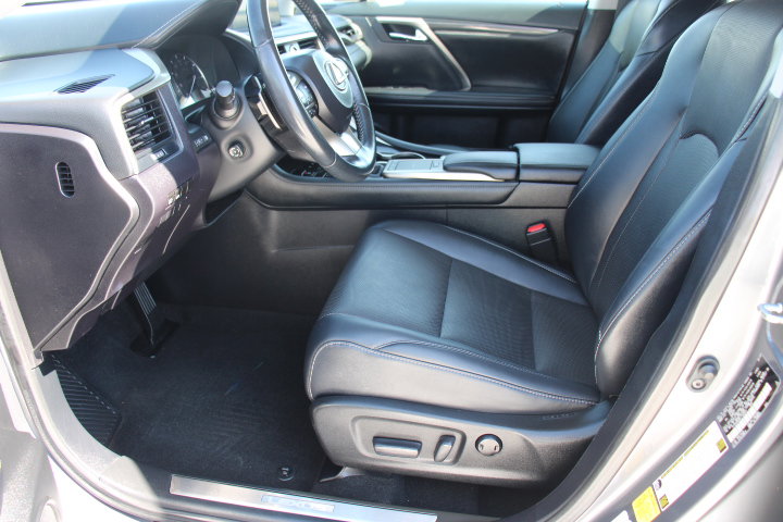 Used 2020 Lexus RX 350 FWD image 11