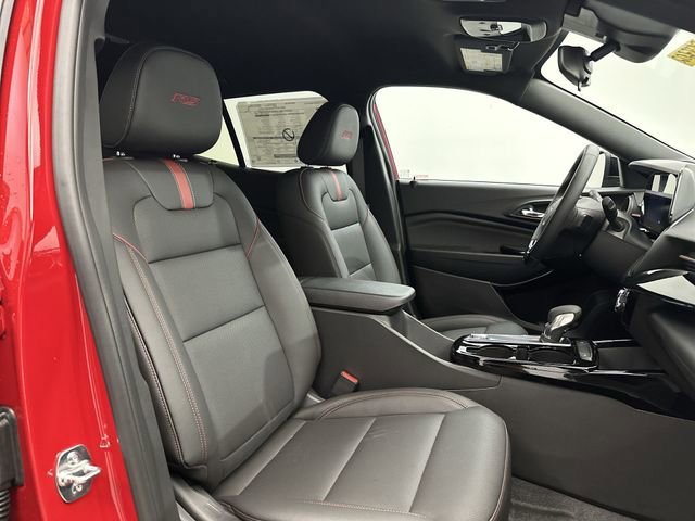 New 2026 Chevrolet Trax RS w/ Driver Confidence Package FWD image 25