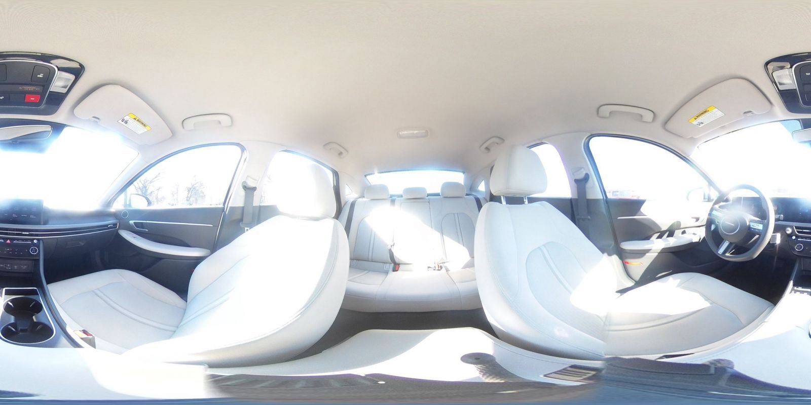 Used 2025 Hyundai Sonata SEL image 42