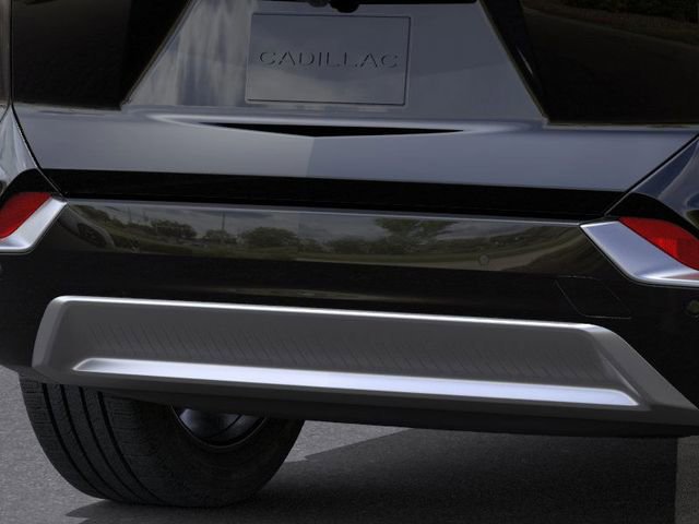 New 2026 Cadillac Optiq Luxury 2 image 14