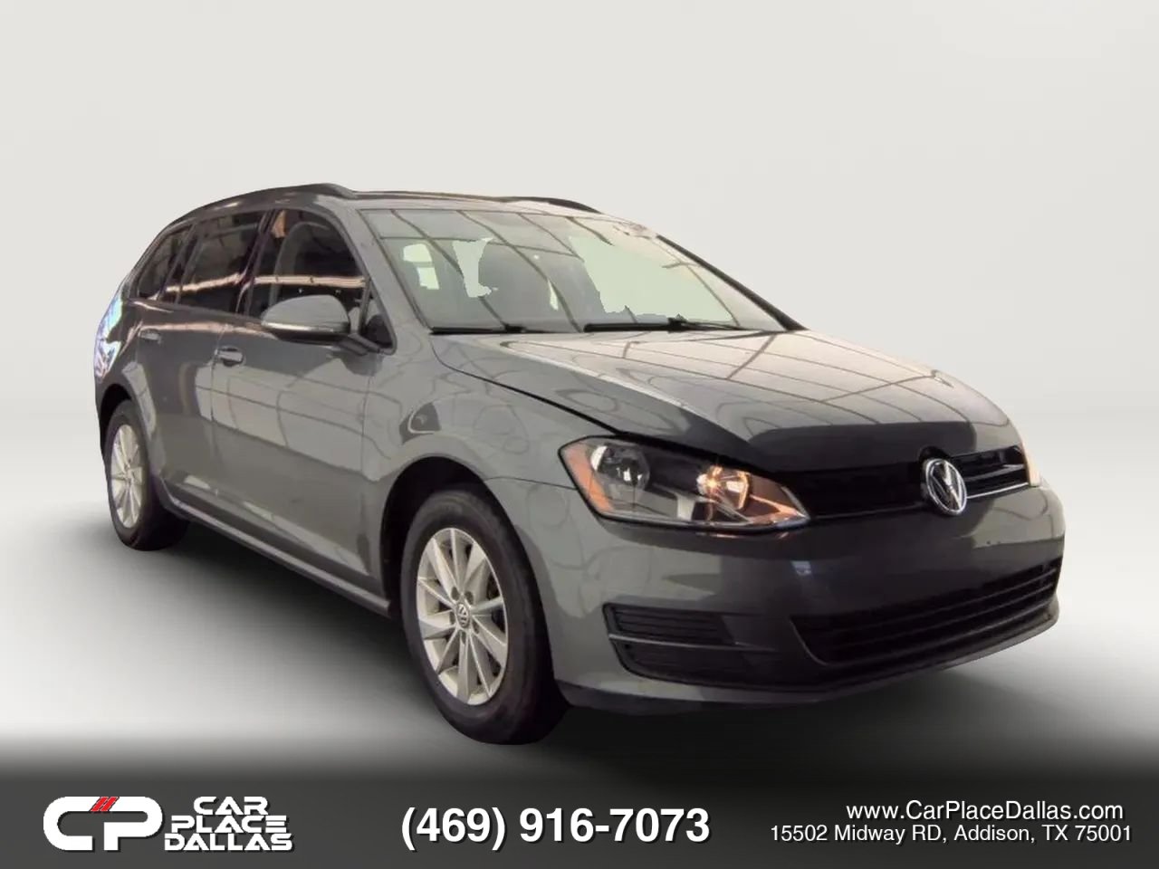 Used 2017 Volkswagen Golf S