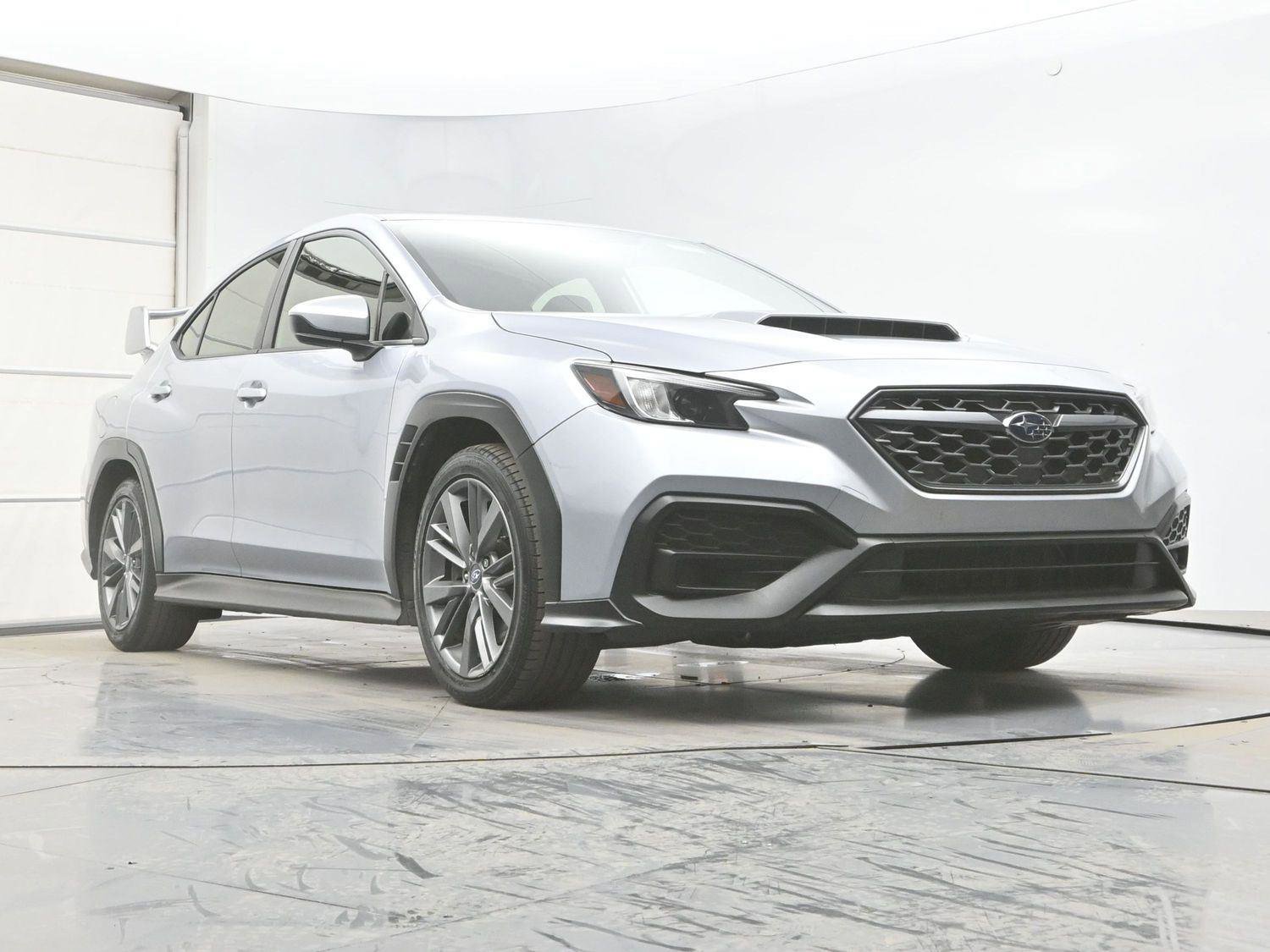 Used 2022 Subaru WRX image 26