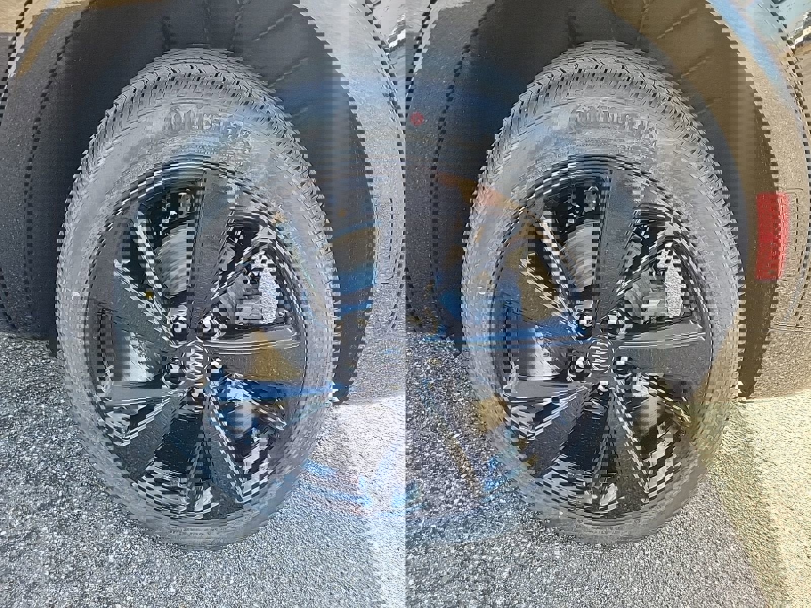 New 2026 Buick Envision Sport Touring image 8