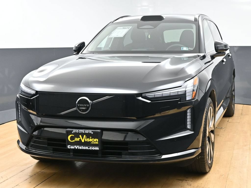 Used 2025 Volvo EX90 Ultra w/ Protection Package Premier AWD/4WD image 47