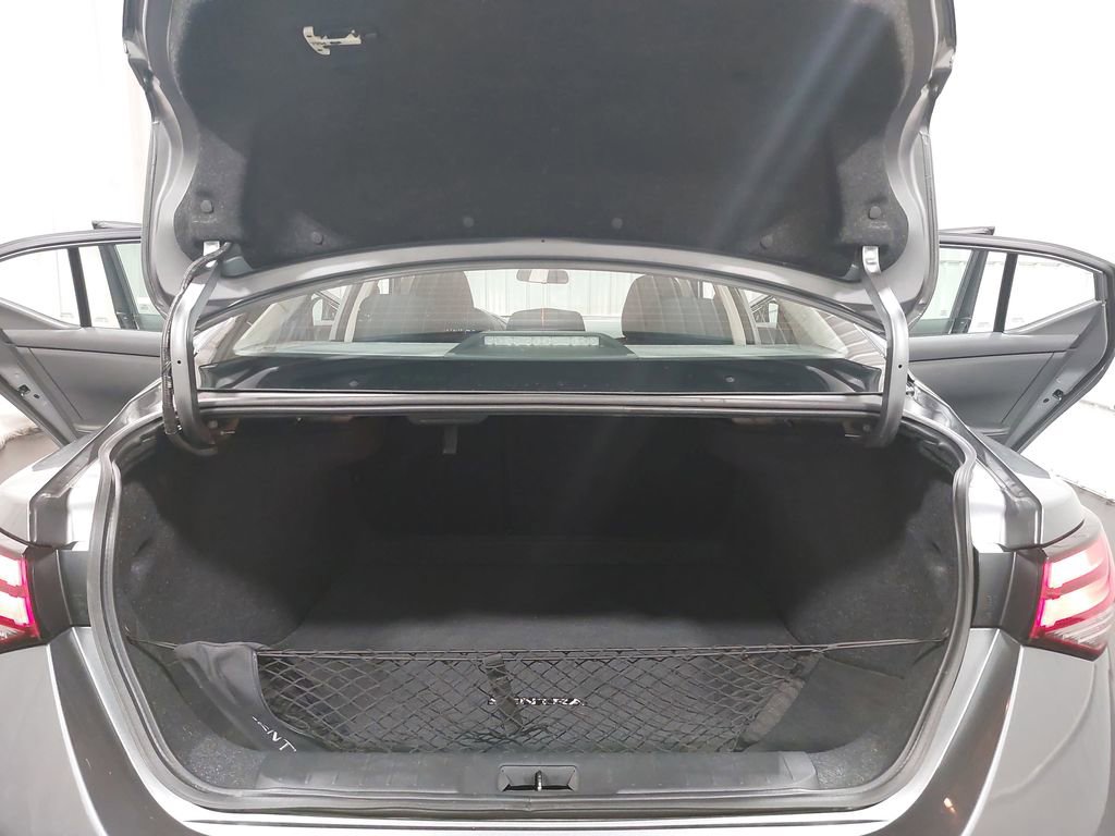 Used 2022 Nissan Sentra S w/ Lighting Package image 12