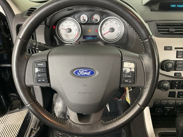 Used 2008 Ford Focus Sedan image 15