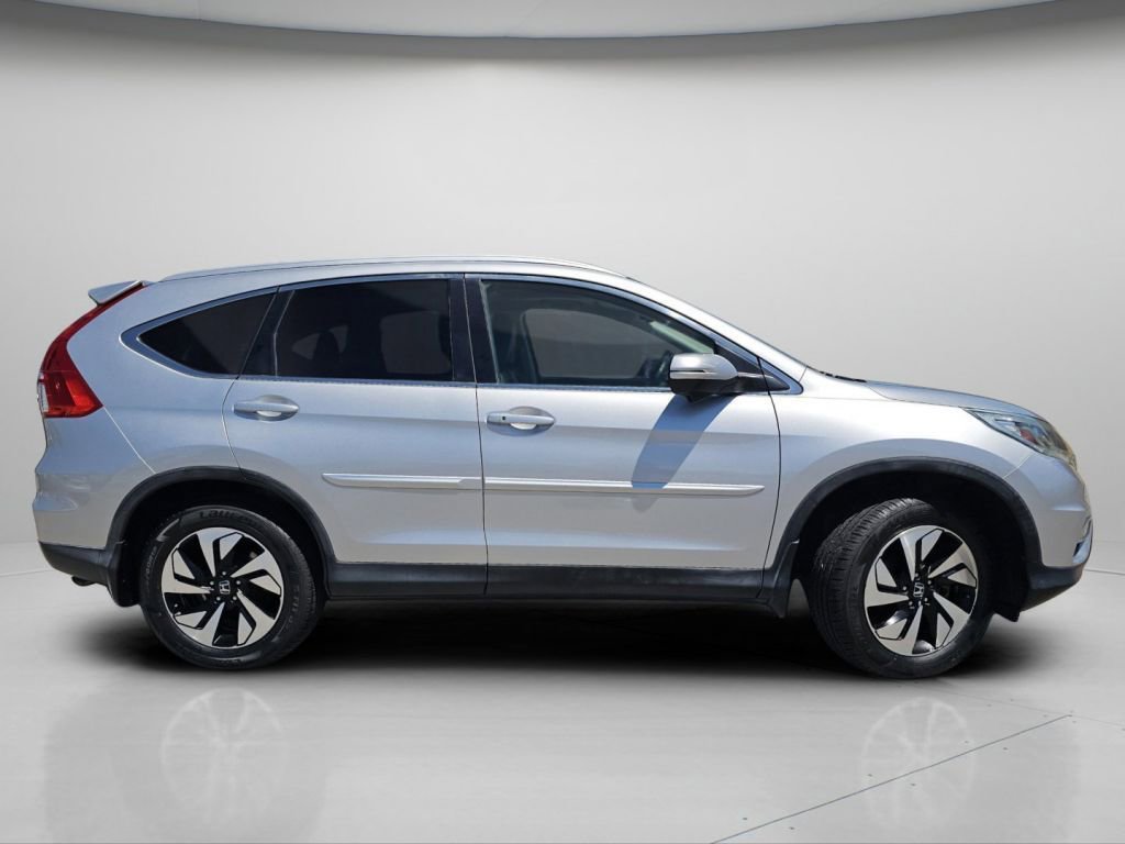 Used 2016 Honda CR-V Touring image 24