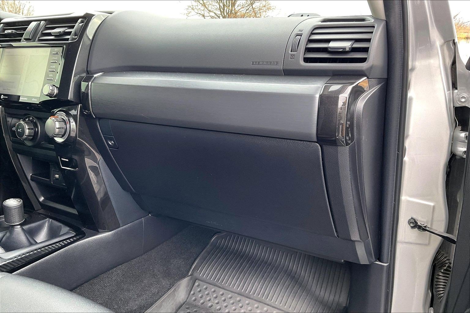 Used 2023 Toyota 4Runner TRD Off-Road Premium image 16