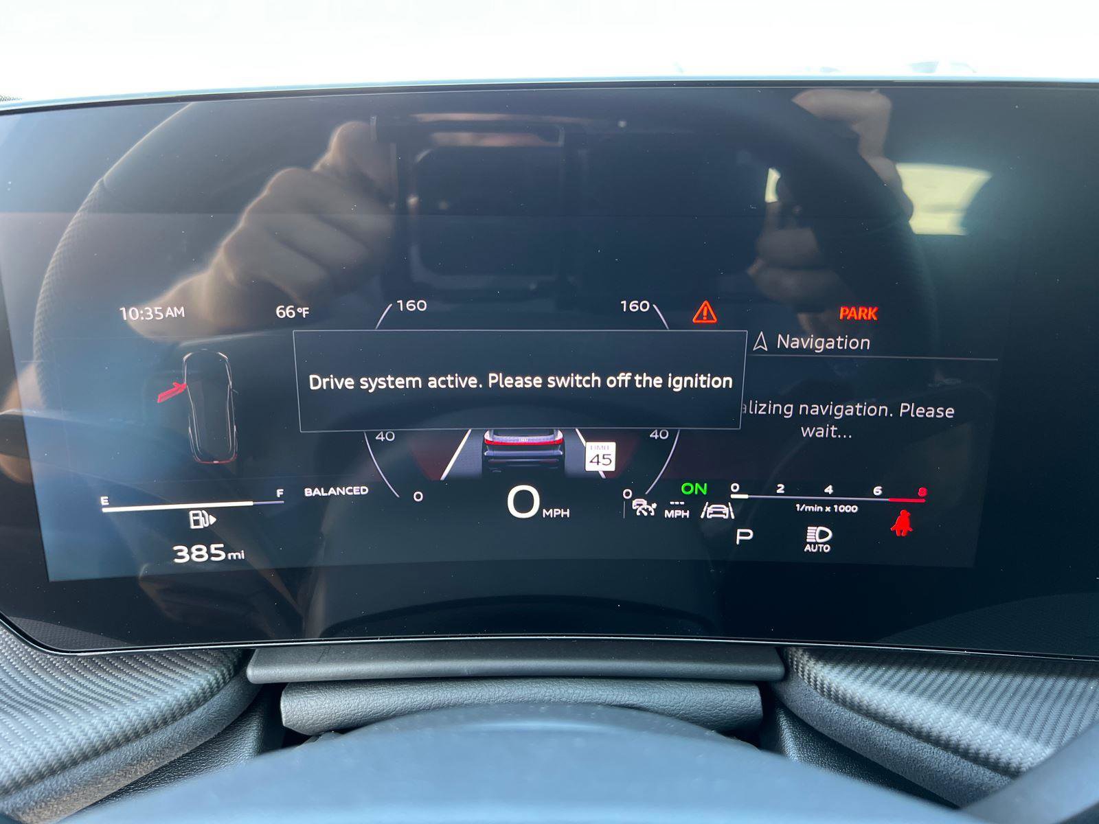 New 2025 Audi SQ5 Premium Plus AWD/4WD image 20