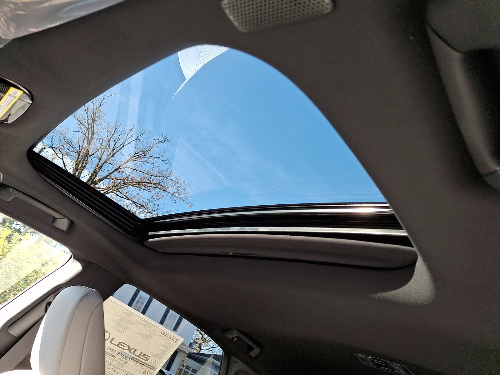 New 2026 Lexus RX 350 Premium image 10