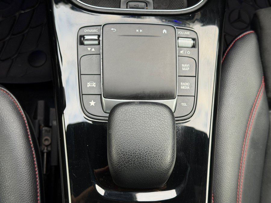 Used 2023 Mercedes-Benz CLA 250 4MATIC image 69