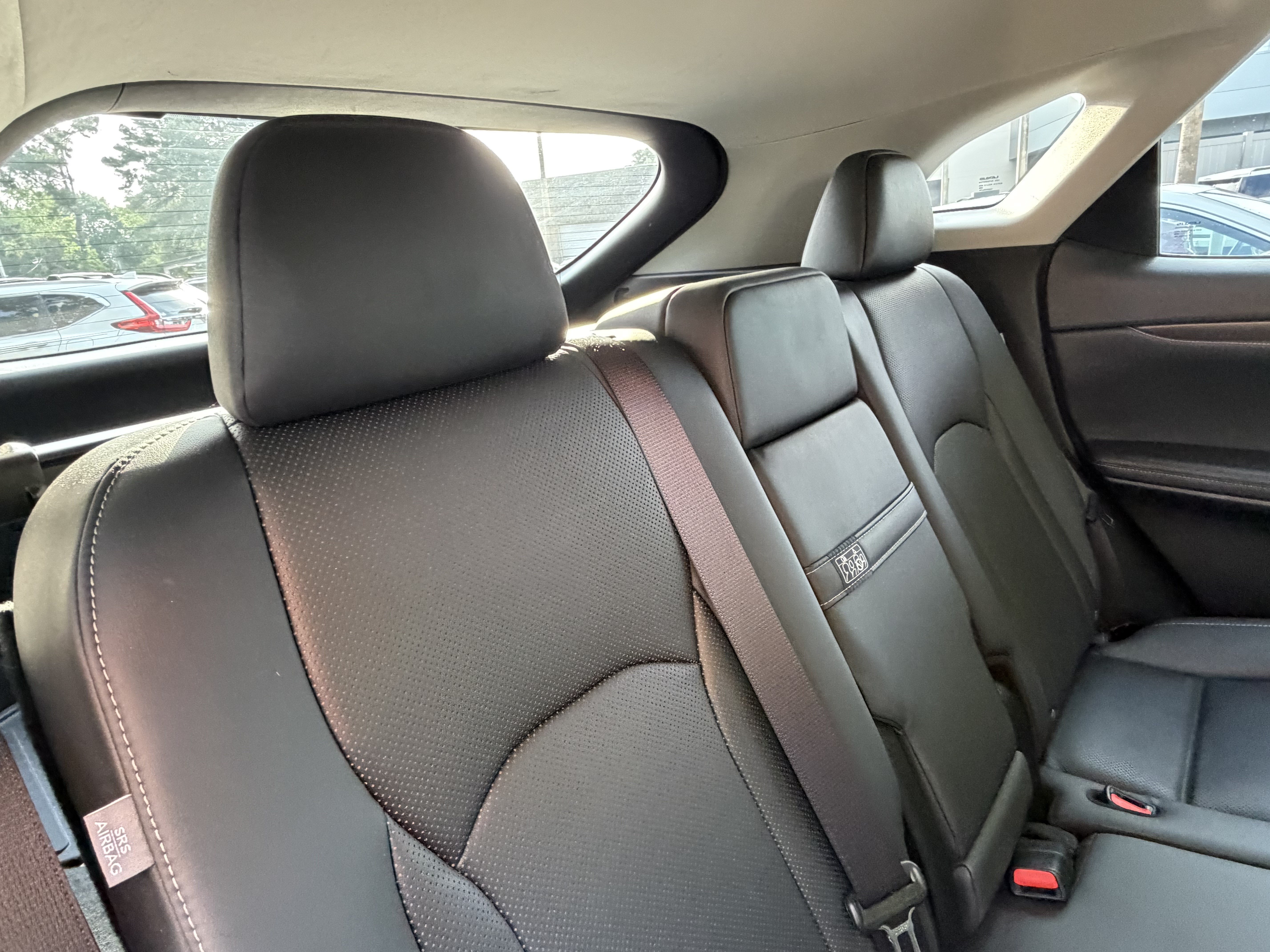 Used 2022 Lexus RX 350 FWD w/ Premium Package image 38