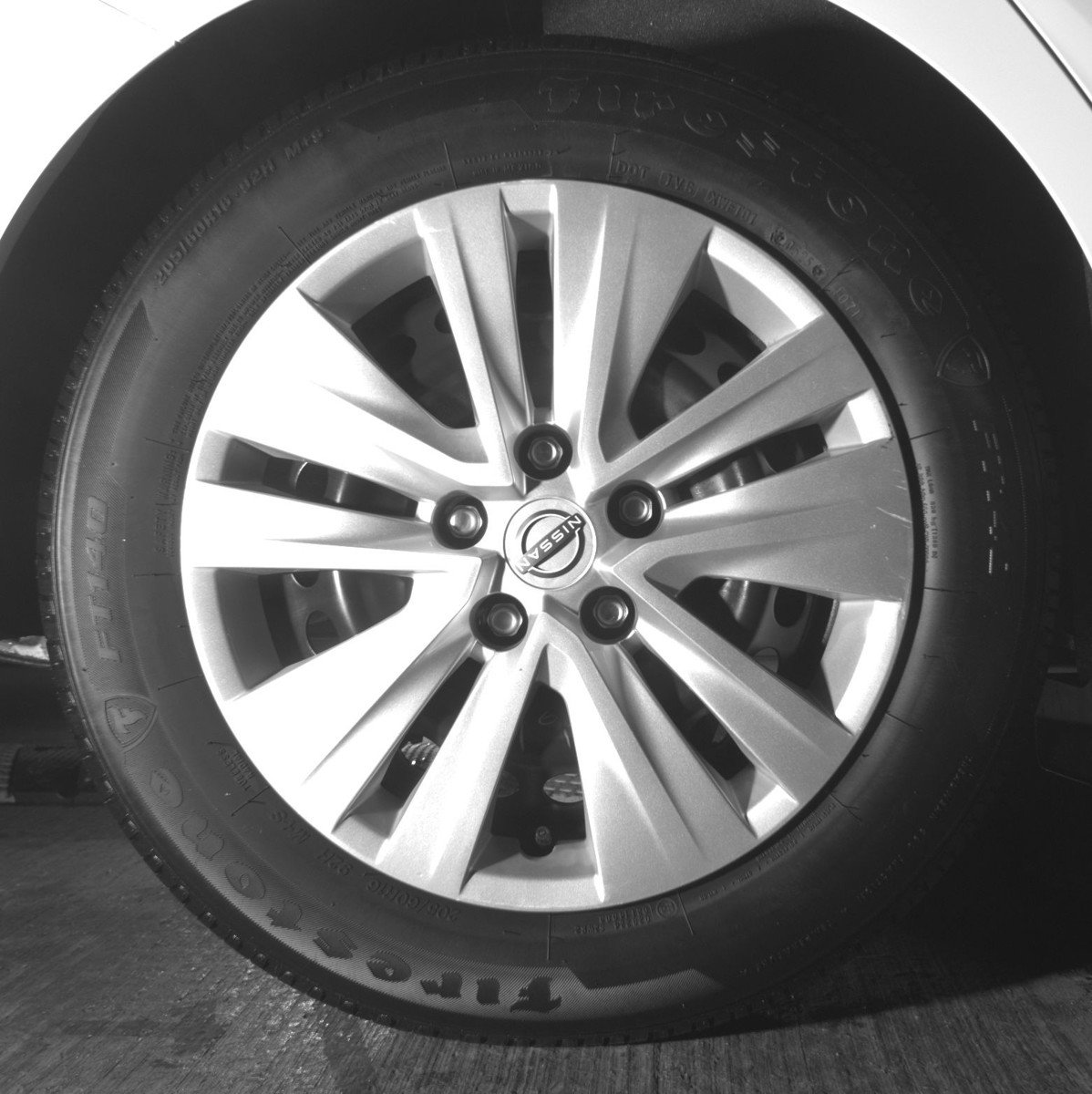 Used 2025 Nissan Sentra S FWD image 15