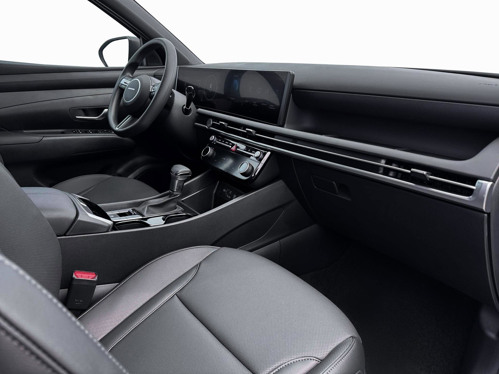 New 2026 Hyundai Santa Cruz SEL image 15