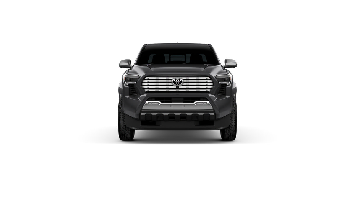New 2026 Toyota Tacoma Limited AWD/4WD image 17