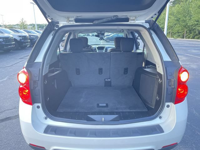 Certified 2014 Chevrolet Equinox LT FWD image 23