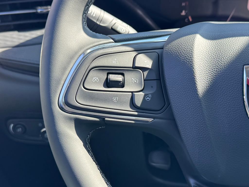 New 2026 Buick Encore GX Preferred AWD/4WD image 23