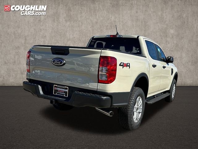New 2025 Ford Ranger XL w/ Trailer Tow Package image 7
