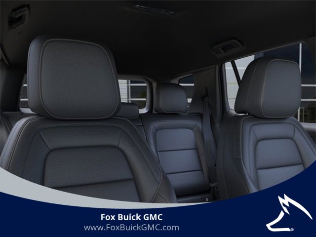 New 2026 GMC Terrain Elevation w/ Elevation Premium Package image 24