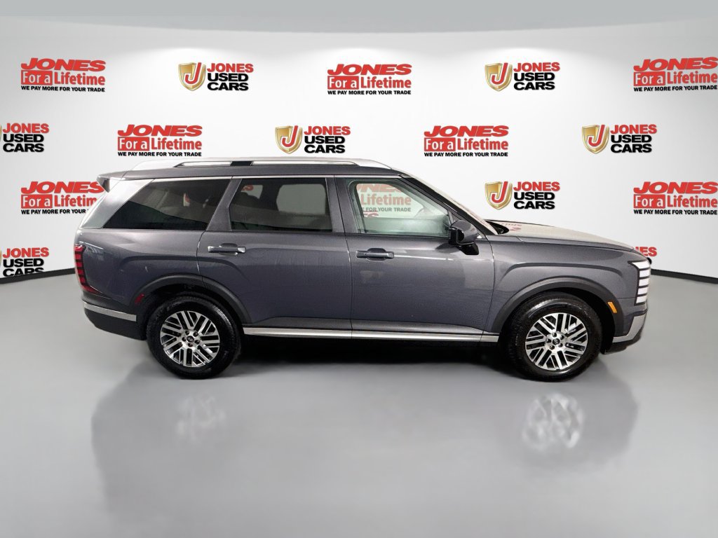 Certified 2026 Hyundai Palisade SEL AWD/4WD image 18