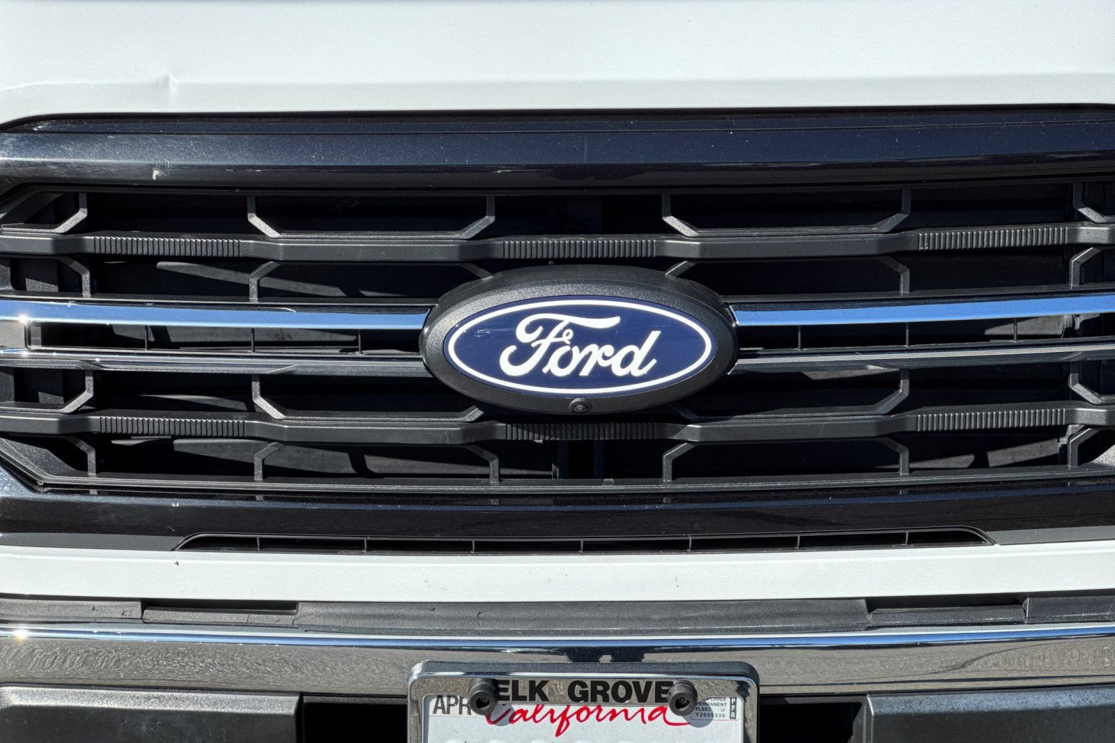 Used 2024 Ford F150 XLT w/ Mobile Office Package AWD/4WD image 46