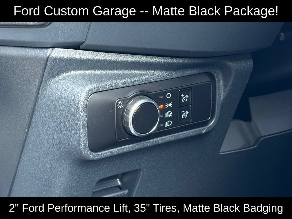 New 2026 Ford Bronco Big Bend AWD/4WD image 24