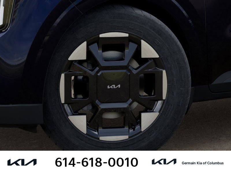 New 2026 Kia Carnival EX image 12