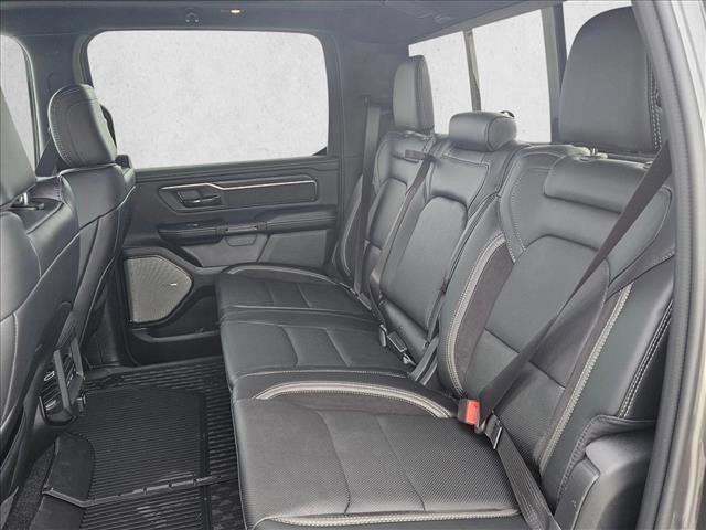 New 2026 RAM 1500 Rebel image 16