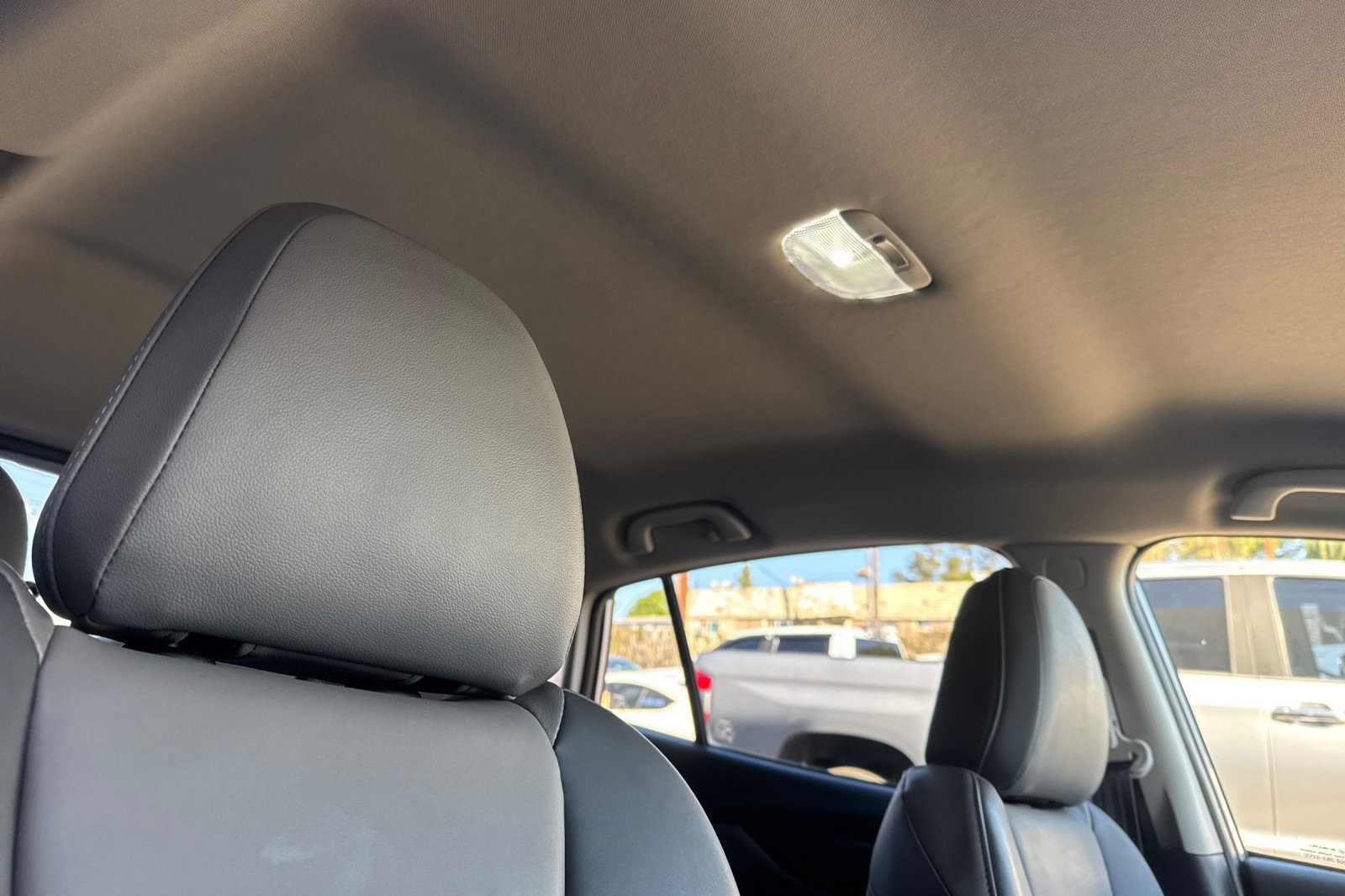 Used 2022 Subaru Crosstrek 2.5i Sport image 21