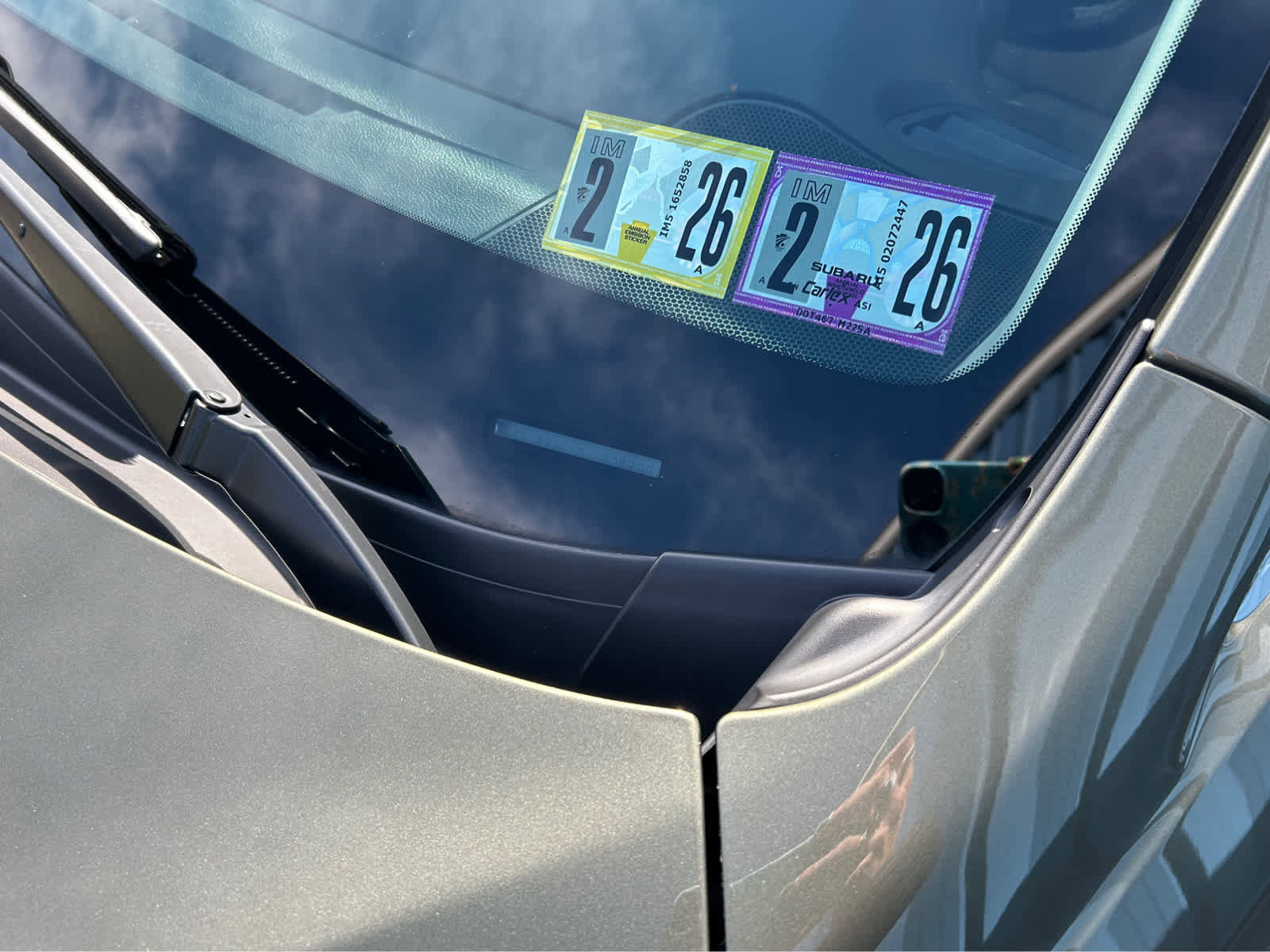 Used 2018 Subaru Outback 2.5i Limited image 28