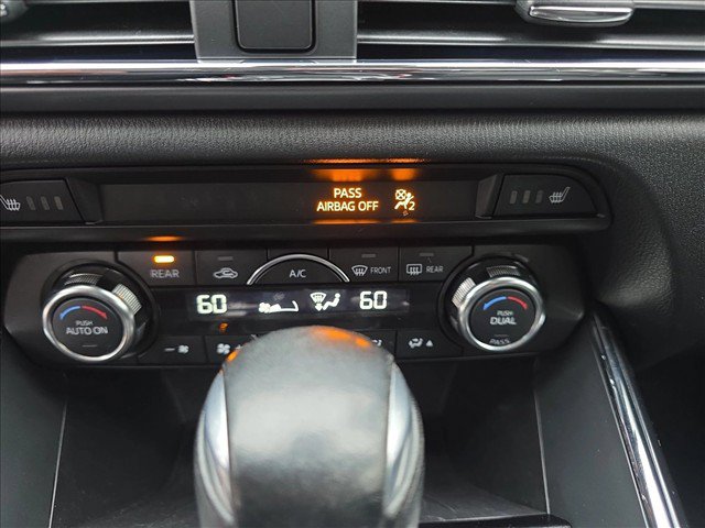 Used 2018 MAZDA CX-9 Touring AWD/4WD image 24