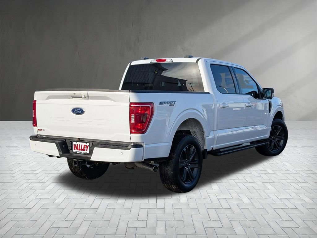 Used 2019 Ford F250 XL w/ STX Appearance Package image 9