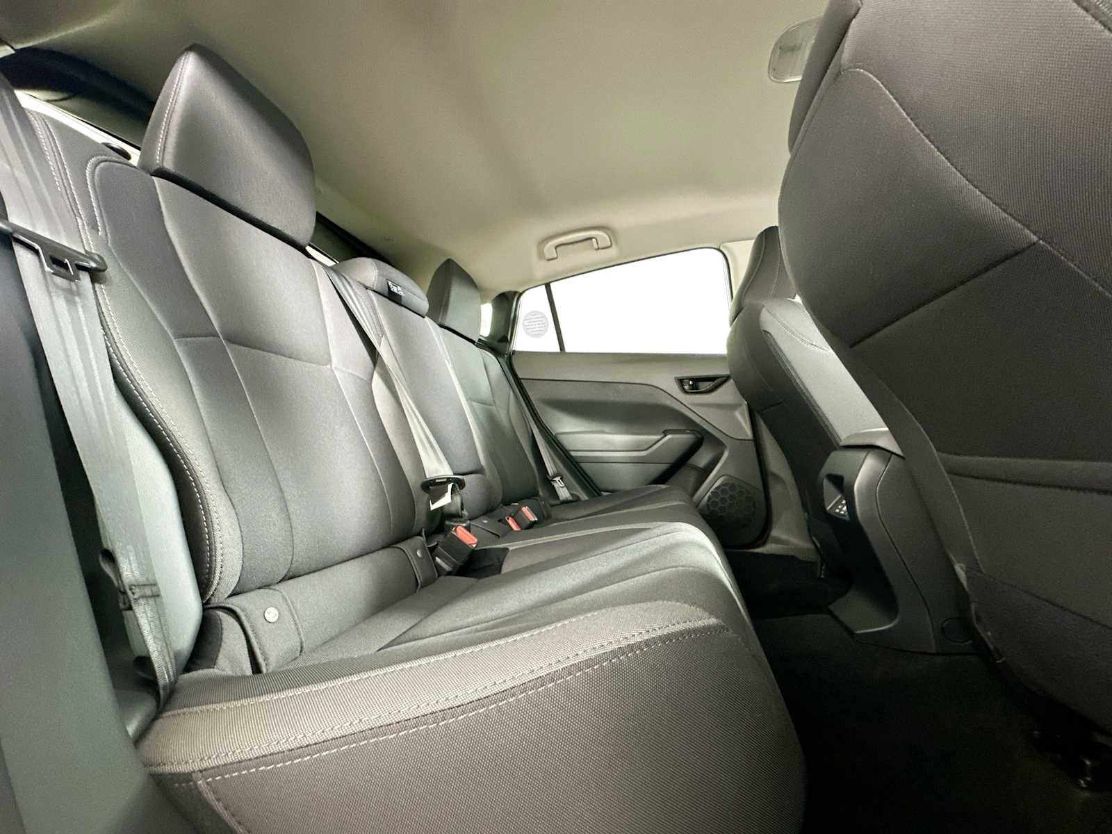 Certified 2025 Subaru Crosstrek 2.0i Premium w/ Convenience Package #2 image 23