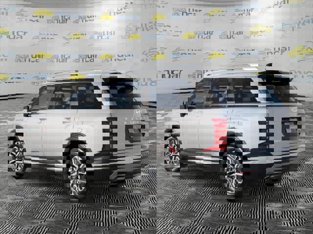 New 2026 Hyundai Palisade SEL Premium AWD/4WD image 5