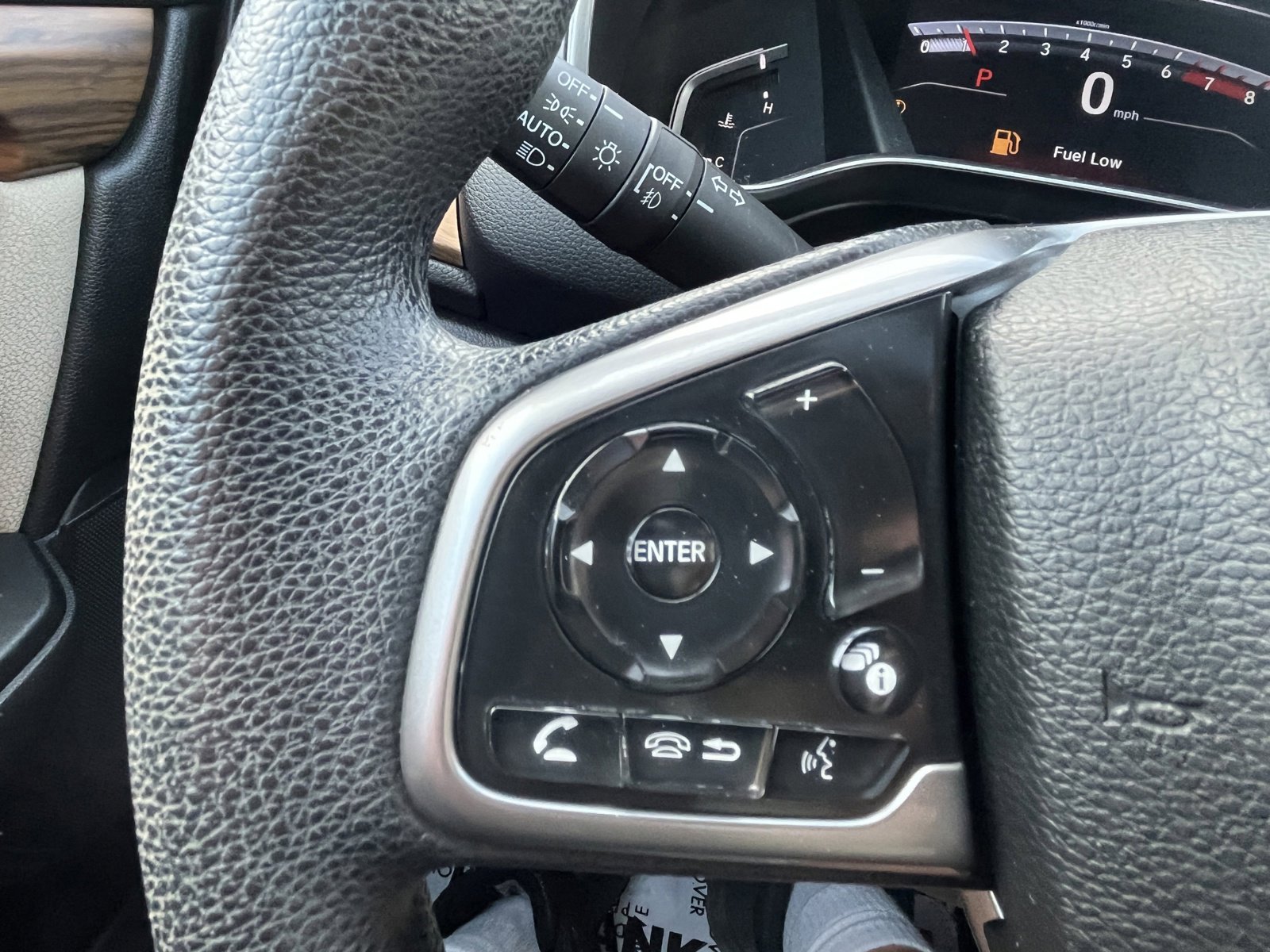 Used 2019 Honda CR-V EX image 25