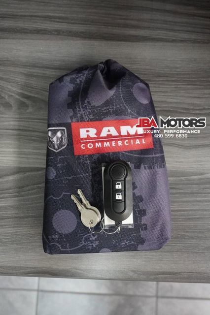 Used 2021 RAM ProMaster 3500 image 35