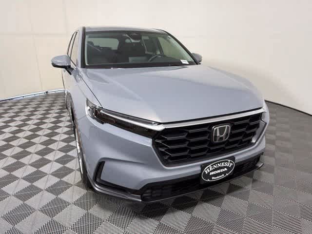 New 2027 Honda CR-V LX image 8
