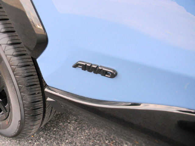 Certified 2023 Toyota RAV4 XSE AWD/4WD image 8