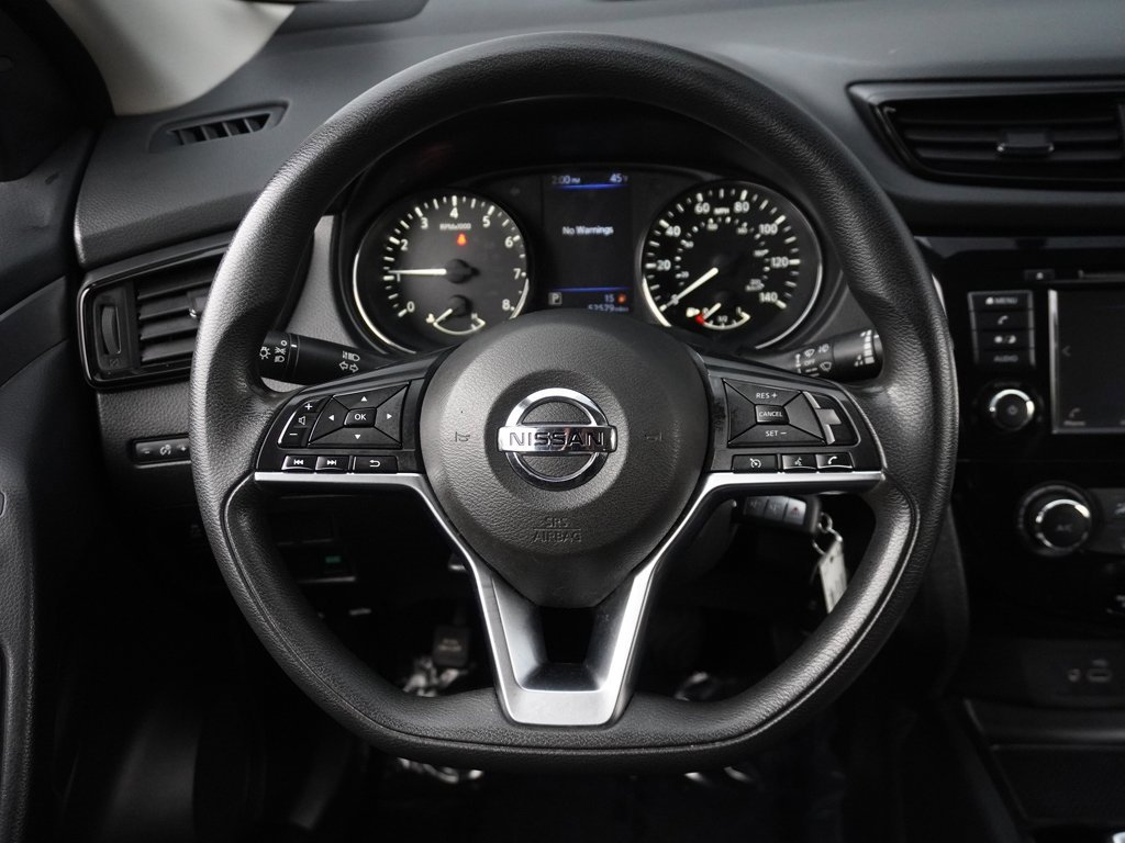 Used 2019 Nissan Rogue Sport S w/ Appearance Package image 36