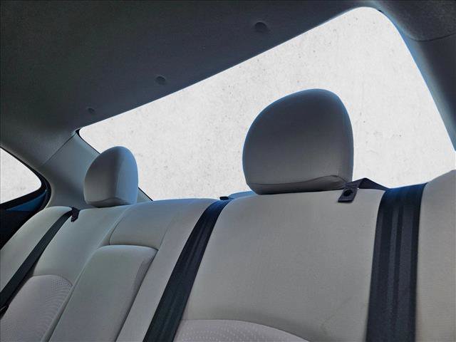 Used 2018 Mitsubishi Mirage G4 ES FWD image 9