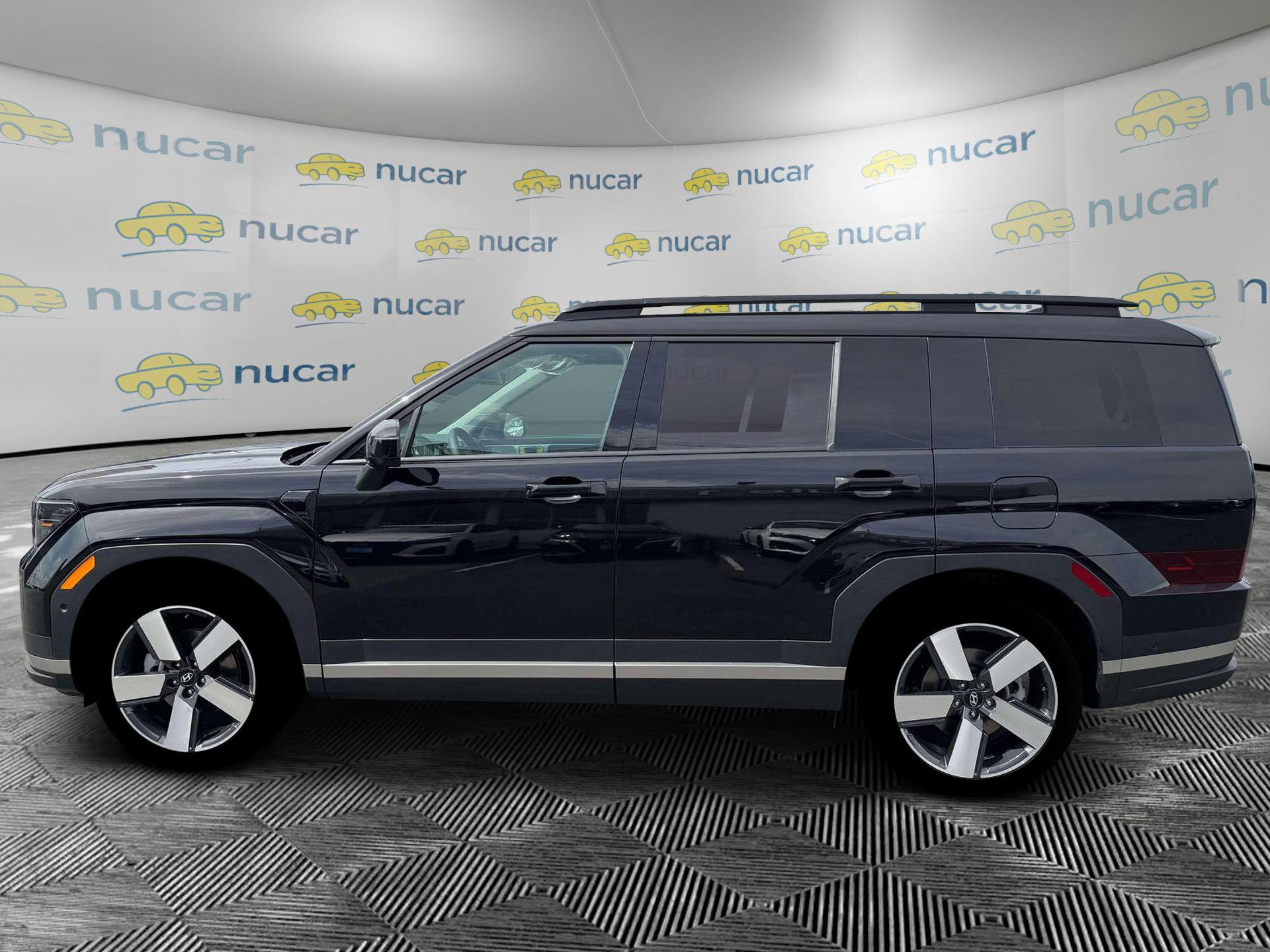 New 2026 Hyundai Santa Fe Limited image 3