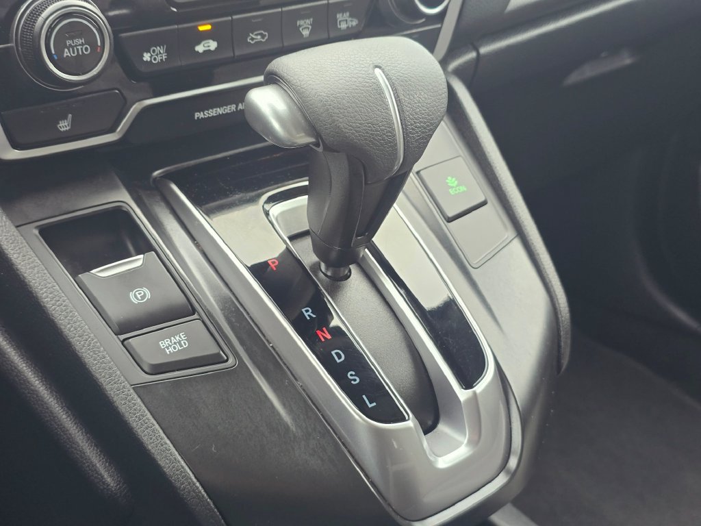 Used 2017 Honda CR-V EX image 29