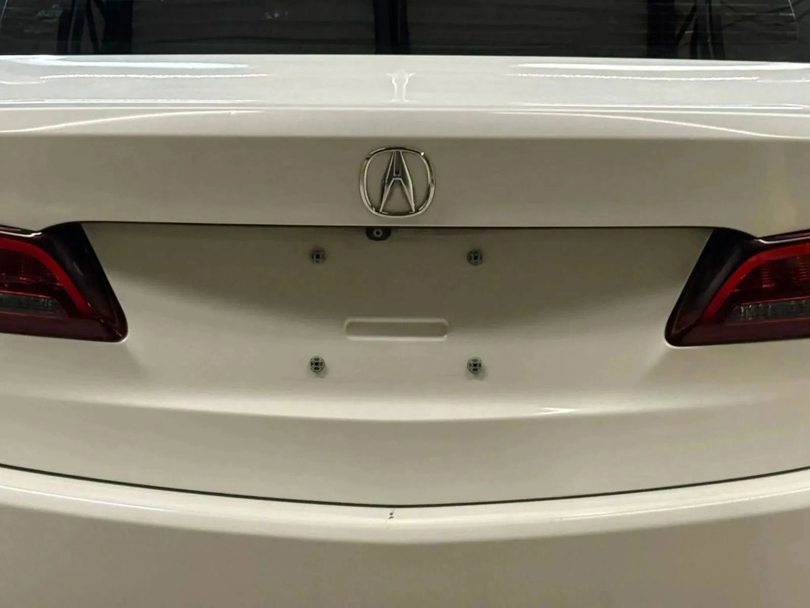 Used 2015 Acura TLX image 11