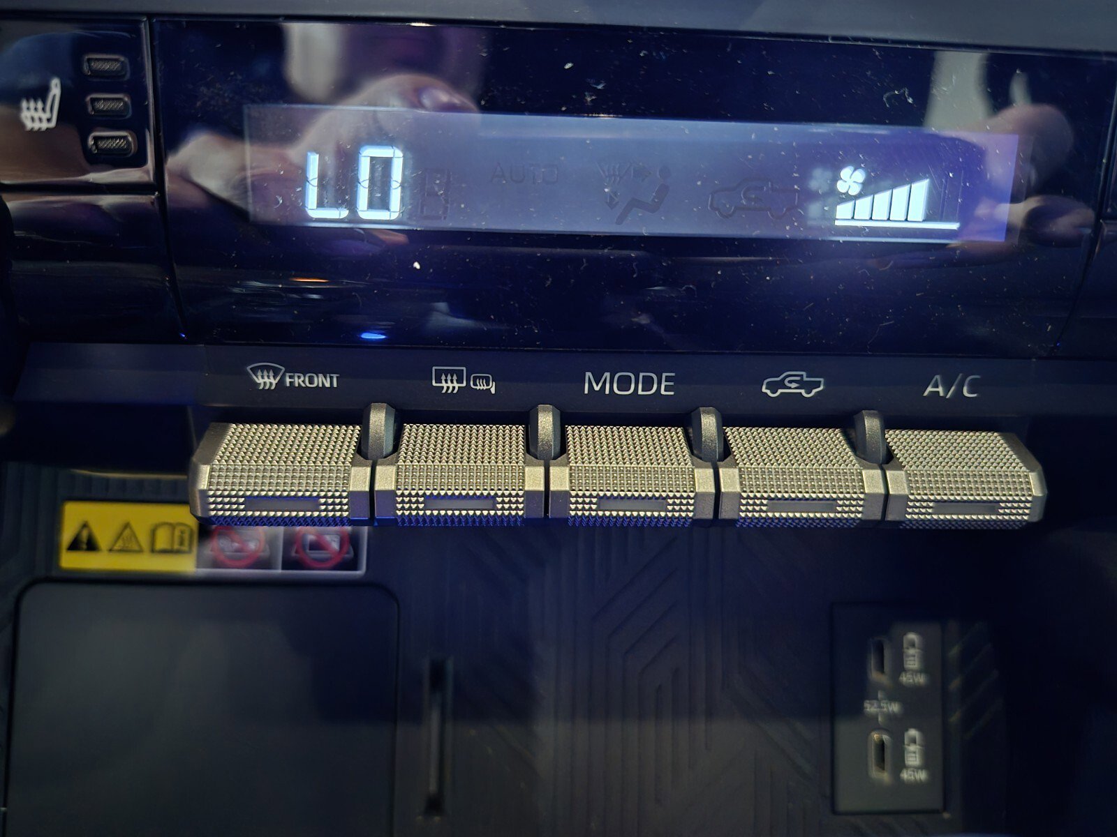 New 2025 Toyota Tacoma TRD Sport image 32