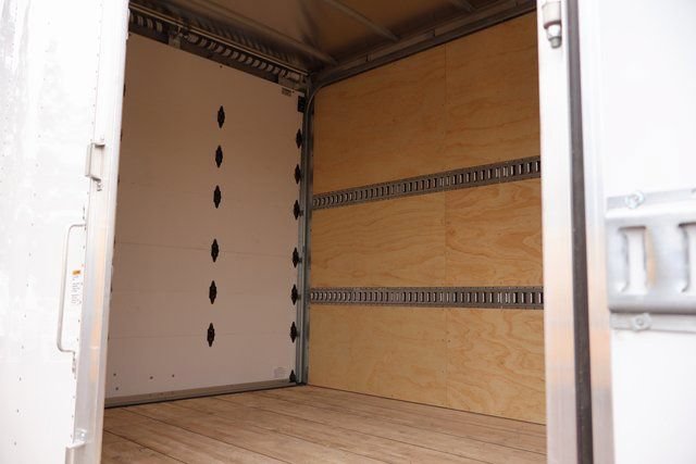 New 2025 Chevrolet Low Cab Forward RWD image 6