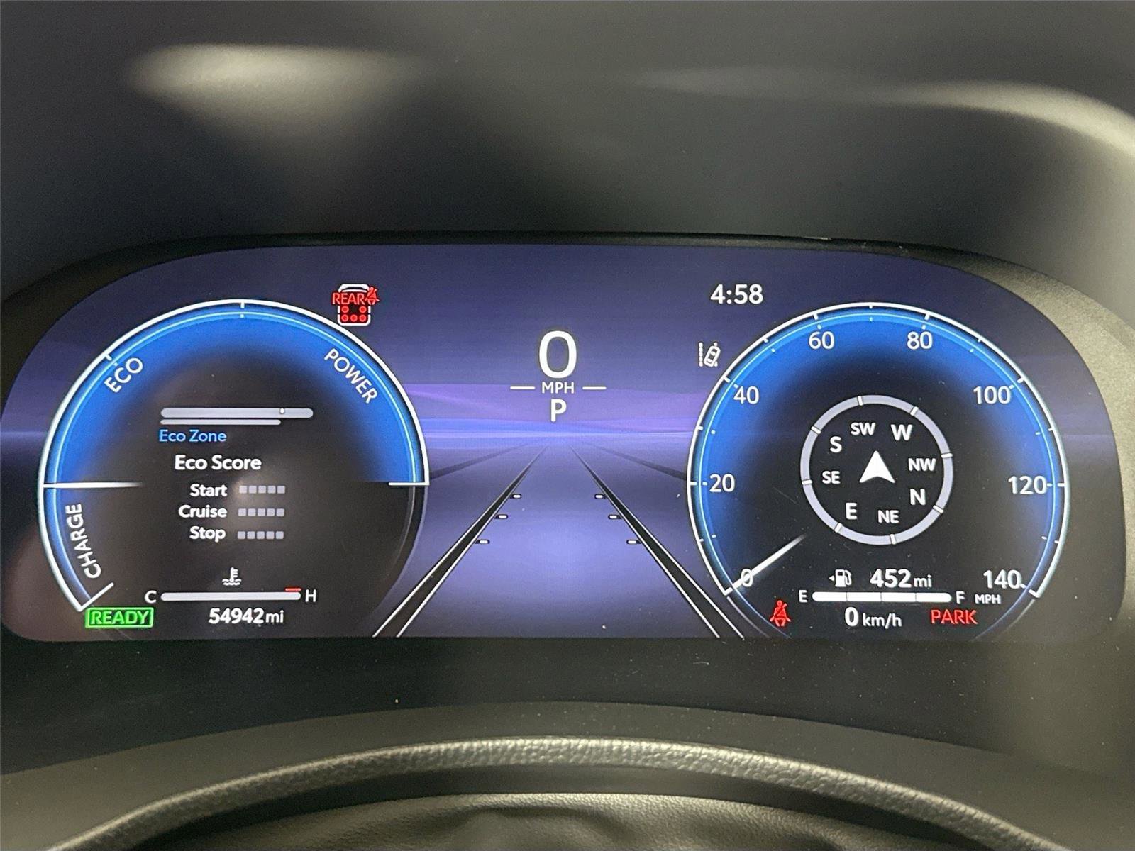Used 2023 Toyota Highlander Platinum FWD image 21