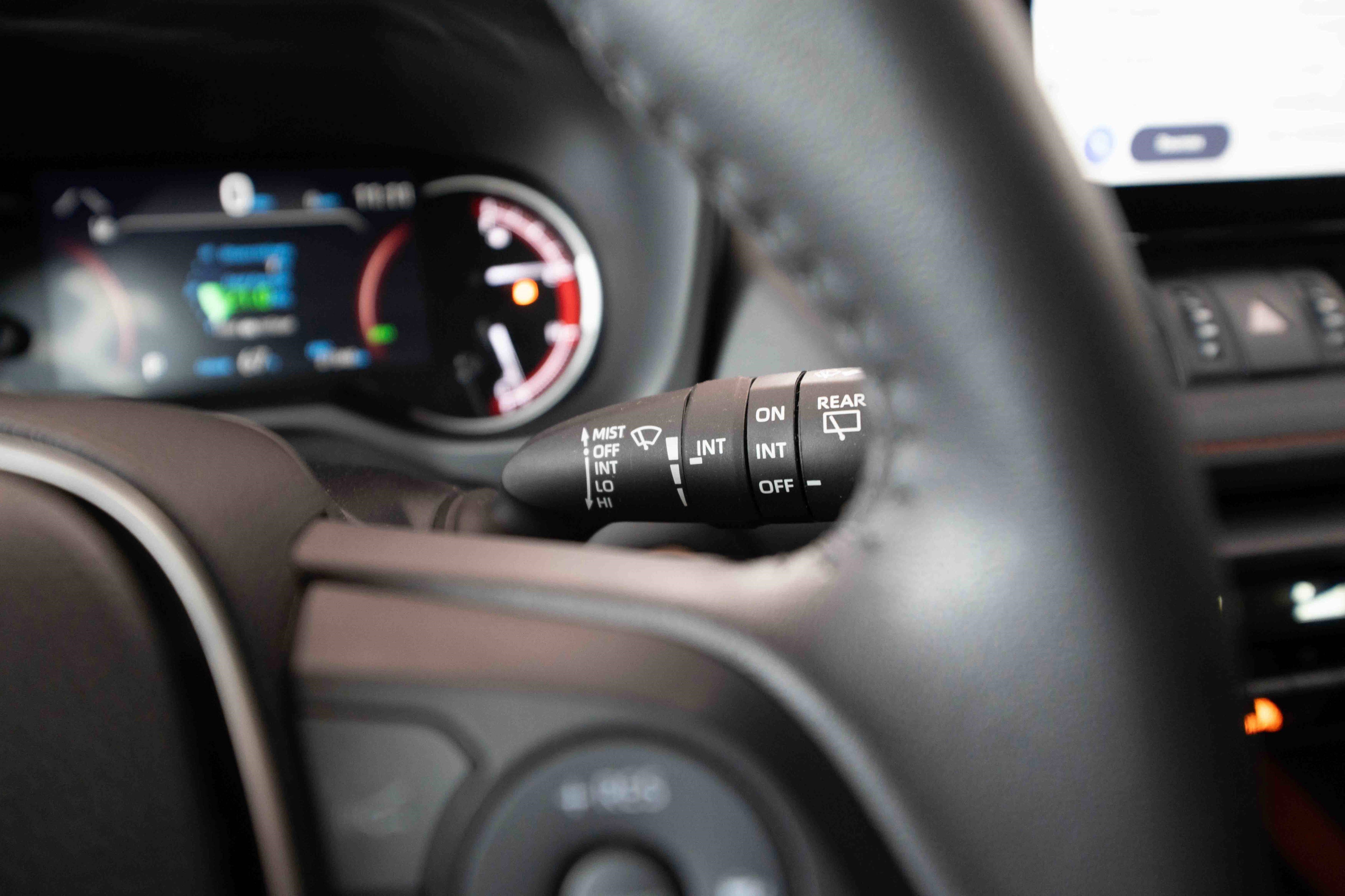 Used 2024 Toyota RAV4 Adventure AWD/4WD image 14