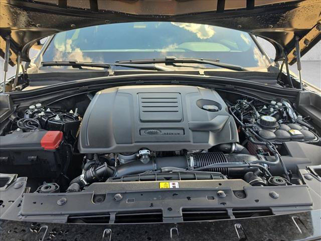 Used 2026 Land Rover Range Rover Velar S AWD/4WD image 20