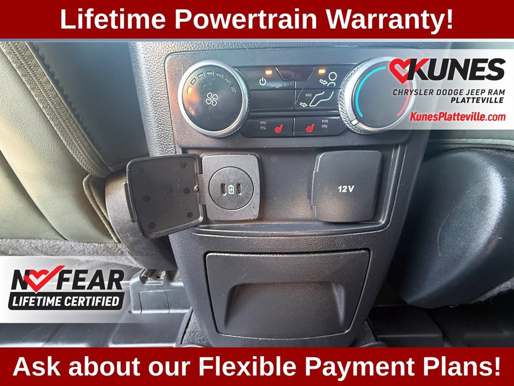 Used 2024 Ford Explorer Timberline AWD/4WD image 39