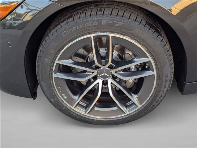 New 2026 Mercedes-Benz AMG GT 53 image 9